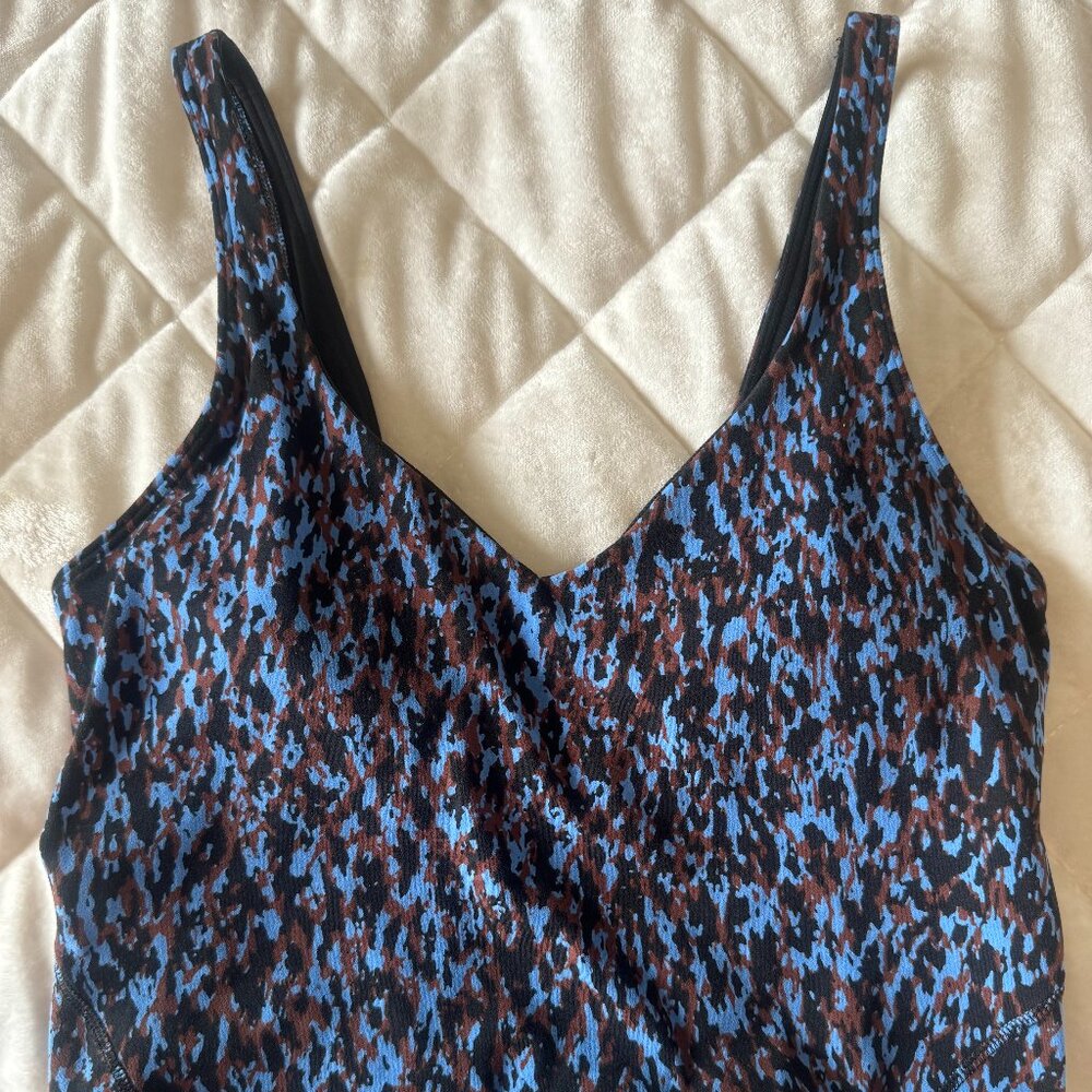 lululemon Align Tank Top
